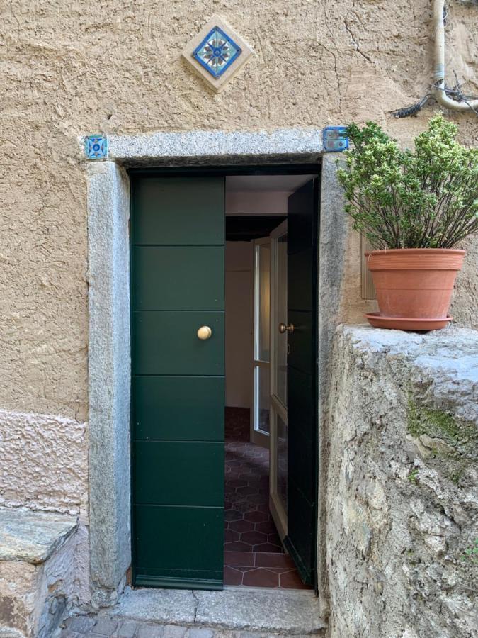 Casa Del Lago Wabi-Sabi Limonta Экстерьер фото